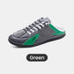 🎁Hot Sale 49 % RABATT⏳Sneakers uten rygg for menn