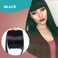 Sømløs 3D Clip-In Bangs hårforlengelse🌈10 % rabatt for to eller flere