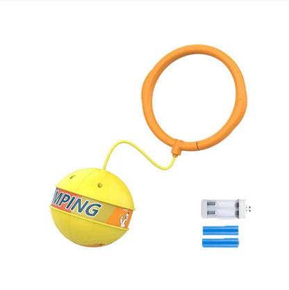 Glødende hoppende ball-🔥2023 beste leker for barn🔥