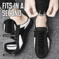 🎁Hot Sale 49 % RABATT⏳Sneakers uten rygg for menn