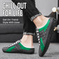 🎁Hot Sale 49 % RABATT⏳Sneakers uten rygg for menn