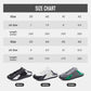 🎁Hot Sale 49 % RABATT⏳Sneakers uten rygg for menn