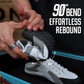 🎁Hot Sale 49 % RABATT⏳Sneakers uten rygg for menn