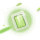 Solid Aromaterapi Luftfrisker Gel