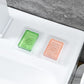 Solid Aromaterapi Luftfrisker Gel