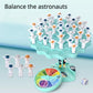 Balance Astronaut Brettspill