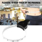 🔥 Hot Sale🔥Automatisk rullende tape Girth Measuring Lineal