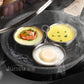 304 Rustfritt Stål Eggkoker