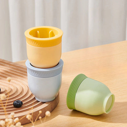 Multi-Use Food-Grade 6cm Ice Ball Maker