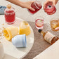 Multi-Use Food-Grade 6cm Ice Ball Maker