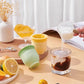 Multi-Use Food-Grade 6cm Ice Ball Maker