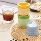 Multi-Use Food-Grade 6cm Ice Ball Maker