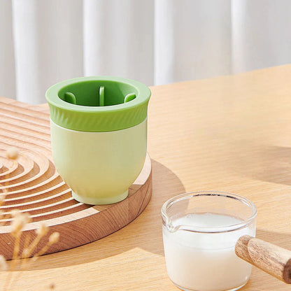 Multi-Use Food-Grade 6cm Ice Ball Maker