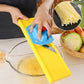 Multifunctional Vegetable Shredder & Slicer