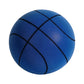 Stille Basketball