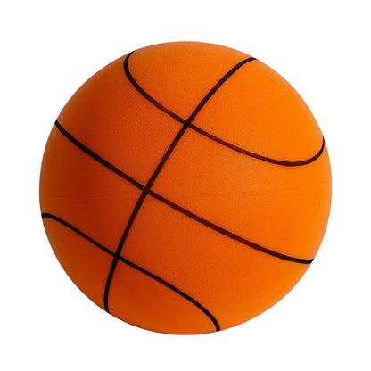 Stille Basketball