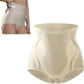 🔥Siste dag Kjøp 1 og få 2 gratis 🔥Ice Silk Ion Fibre Repair Shaping Shorts, underbukser med magekontroll