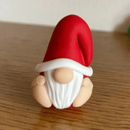 🔥Siste dag 49 % RABATT - Gonk Gnome Charms