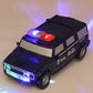 🥳Förvandla robotmodellleksaksbil🚓✨