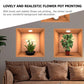 🔥Art Magic 3D Removable Waterprove Wall Stickers DIY Set✨- SET OF 4
