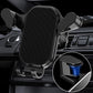 Telefonholder for bil (Bumpy Roads Friendly) — 360 ° rotasjon