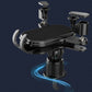Telefonholder for bil (Bumpy Roads Friendly) — 360 ° rotasjon