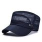 (Kun ✨Kr 144)Summer Quick Dry Pustende utendørslue