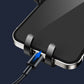 Telefonholder for bil (Bumpy Roads Friendly) — 360 ° rotasjon