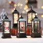 ✈Kjøp 2 gratis frakt✈Fargerike LED-julelys i Krystall⏰Siste dag med 50% rabatt⏰