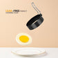 Ring for steking av egg