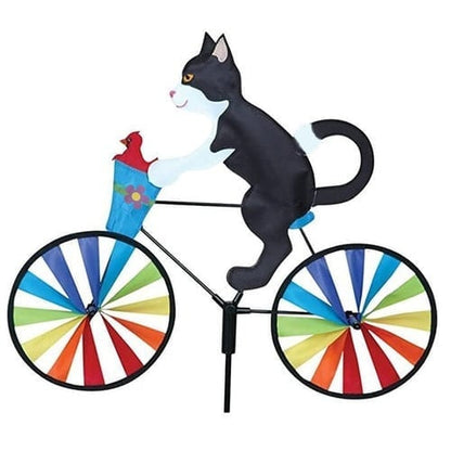 Katt Sykkel Vind Spinner