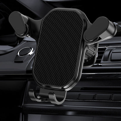 Telefonholder for bil (Bumpy Roads Friendly) — 360 ° rotasjon