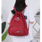 Adjustable Drawstring Bag