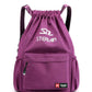 Adjustable Drawstring Bag